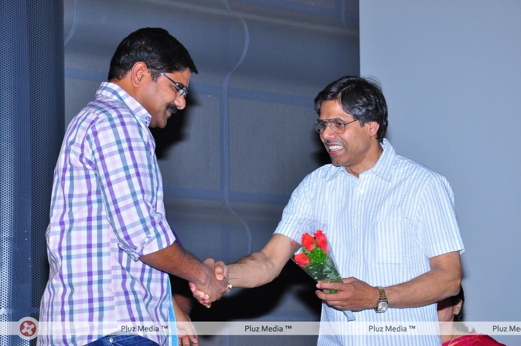 Sri Sai Gananjali audio Album launch - Pictures | Picture 106505